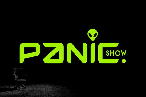 Panic Show – Farolab