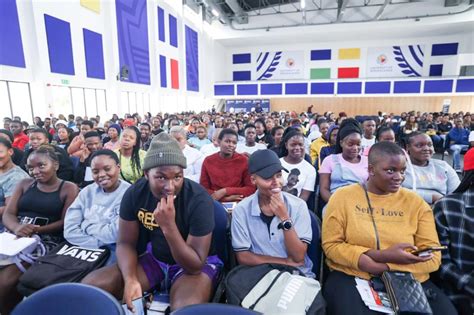 University of Mpumalanga welcomes first-year students | Mpumalanga News