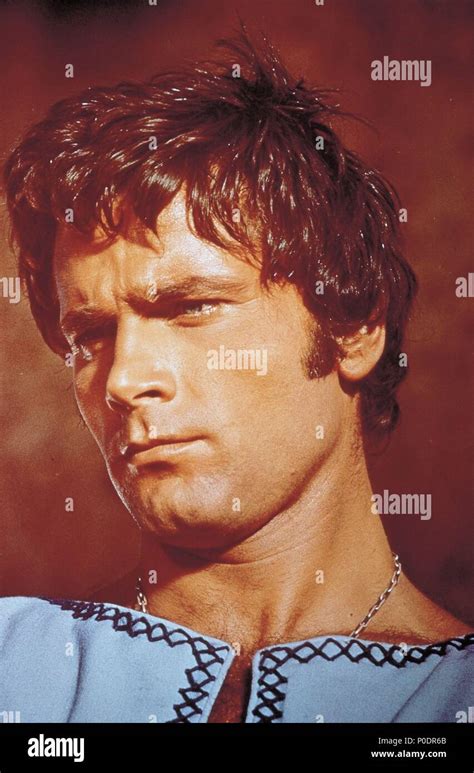 Camelot 1967 franco nero hi-res stock photography and images - Alamy