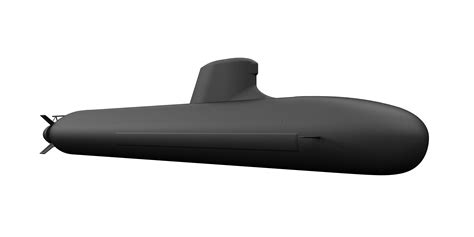 DCNS oferece proposta inédita de futuros submarinos para a Austrália - Poder Naval