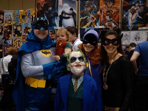 Toronto ComiCon 2015 | CTV News