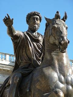 Welcome ~Lucy's~ to the Truth: Marcus Aurelius Roman Emperor 121–180 CE ...