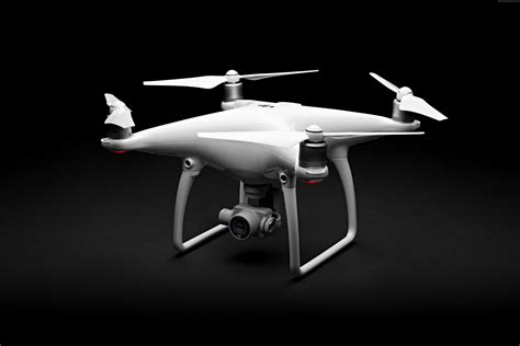 DJI Phantom 4, Phantom, quadcopter, review, drone, test, HD Wallpaper | Rare Gallery