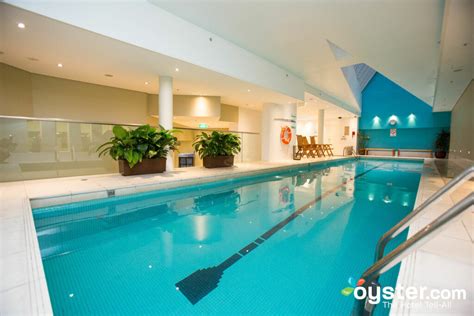 Radisson Blu Plaza Hotel Sydney Review: What To REALLY Expect If You Stay