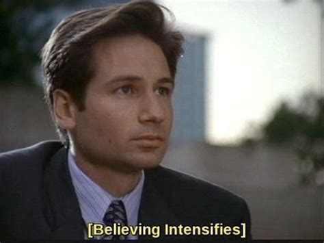 Hysterical X-Files Memes