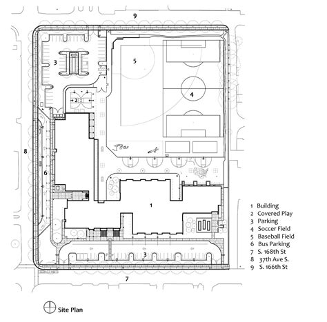 McMicken Heights Elementary School - TCF Architecture