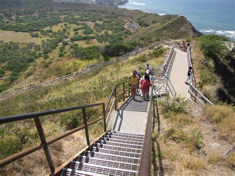 Division of State Parks | Diamond Head State Monument | State parks ...