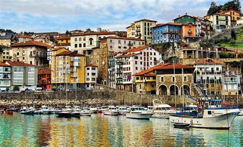 What is the Basque Country? - The Land Of The Basques