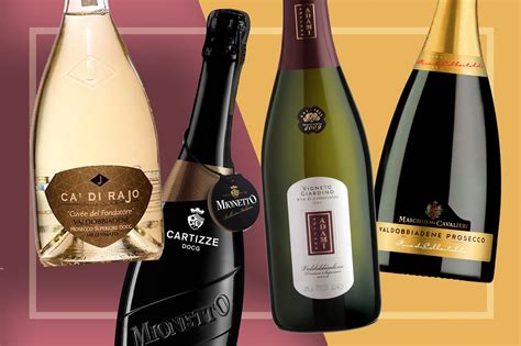 15 Best Proseccos to Drink Right Now