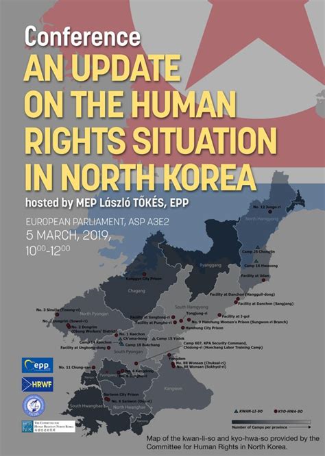 Human rights are key to a North Korea deal - Democracy Digest