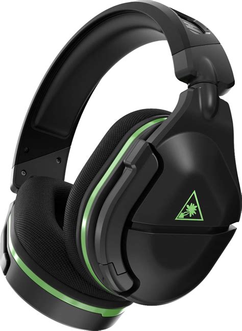 Turtle Beach Turtle Beach® Stealth™ 600 Gen 2 Wireless Gaming Headset for Xbox One and Xbox ...