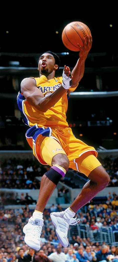 Kobe Bryant Vintage Wallpapers - Wallpaper Cave