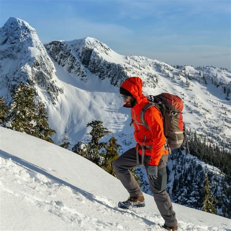 Best Winter Hiking Boots for Men and Women: 2023 Guide