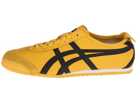 Onitsuka Tiger by Asics Mexico 66® at Zappos.com