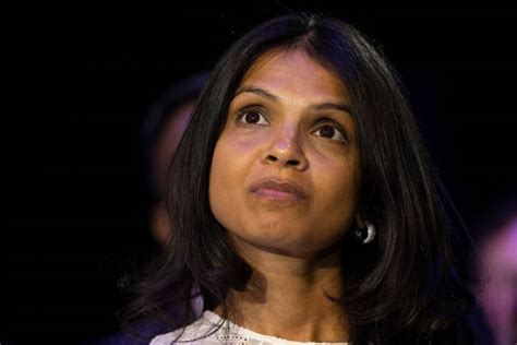 Meet Akshata Murthy, British Prime Minister Rishi Sunak’s Wife Whose ...