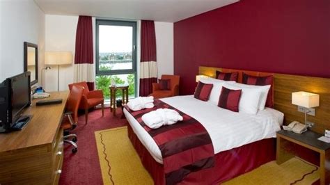 Crowne Plaza London Docklands