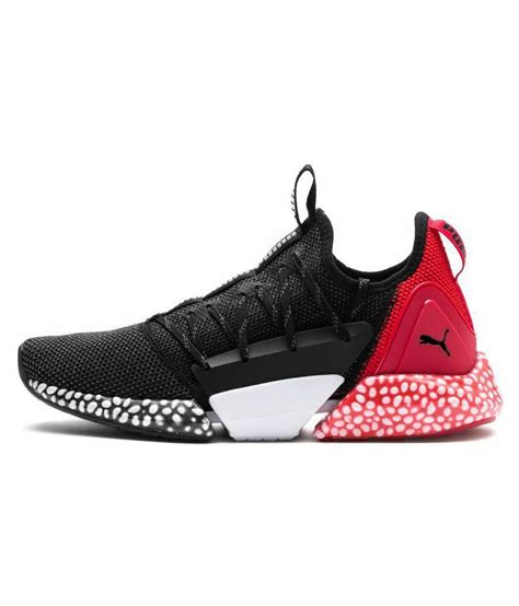 Puma PUMA Running Shoes Red: Buy Online at Best Price on Snapdeal