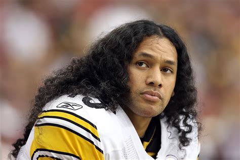 11+ Formidable When Did Troy Polamalu Cut His Hair