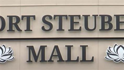 Tenants remain positive as Fort Steuben Mall management changes