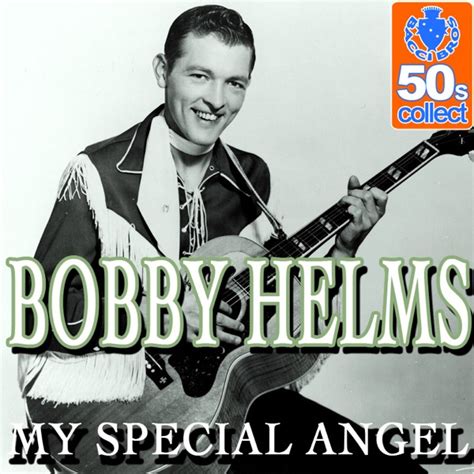 My Special Angel Album Cover by Bobby Helms