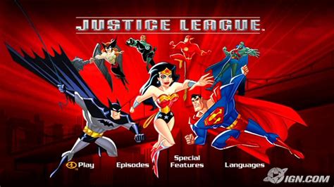 Justice League - Season Two Pictures, Photos, Images - IGN