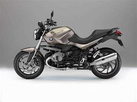 BMW R1200R Classic Bike Wallpapers ~ Desktop Wallpaper