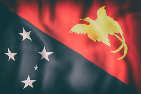 46th Independence Day of Papua New Guinea