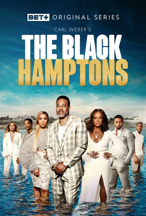 Episodes - The Black Hamptons