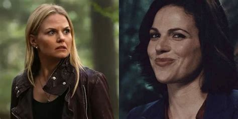 Once Upon A Time: 10 Memes That Perfectly Sum Up Emma And Regina's Relationship