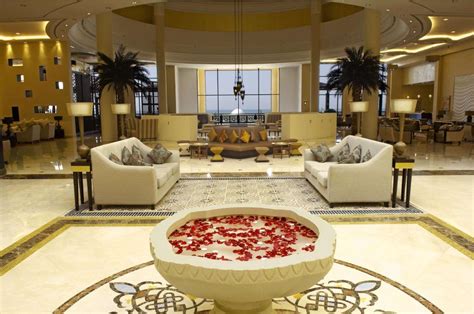 Hilton Ras Al Khaimah Resort & Spa in United Arab Emirates - Room Deals, Photos & Reviews