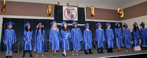 Graduation 4 2019 | Top Private Day School in Central NJ | Cedar Hill Prep School in Somerset