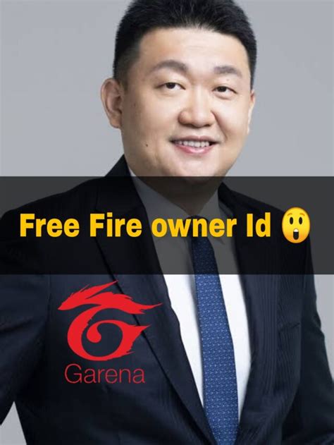 free fire owner id | फ्री फायर के मालिक की uid - PROstir