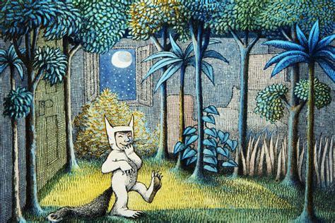 In Which We Remember Maurice Sendak | Autostraddle