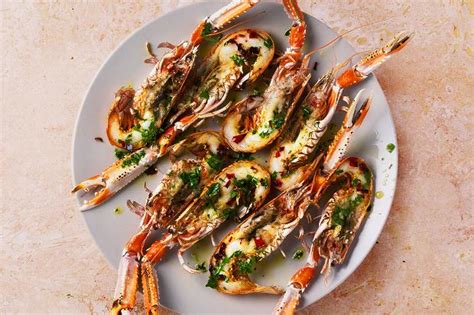 The only four barbecue seafood recipes you’ll ever need - Tasty Recipes ...