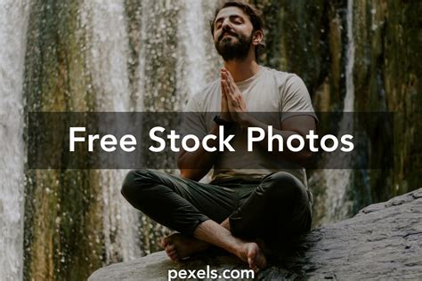 Meditation Waterfall Photos, Download The BEST Free Meditation Waterfall Stock Photos & HD Images