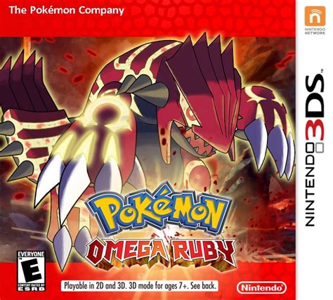 Omega ruby pokedex - lasvegasmasa