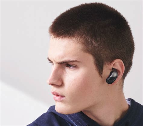 Sony Announce Noise Cancelling Truly Wireless Earbuds