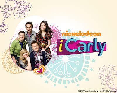 iCarly: Nickelodeon Kids' Choice Awards 2011