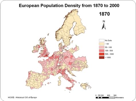 140 years of Europe's changing population, mapped - Vox