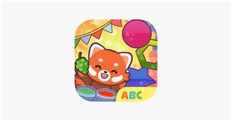 ‎ABC Toddler Games on the App Store