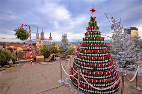 Zagreb Christmas Market (Advent in Zagreb) 2023 | Dates, Hotels & More! - Christmas Markets in ...