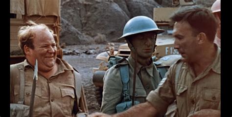 How I Won the War (1967) – FilmFanatic.org