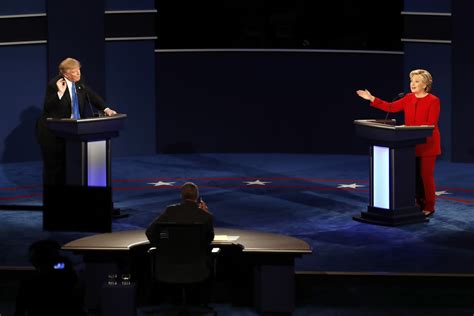 Election 2016: First Presidential Debate Recap | On Point