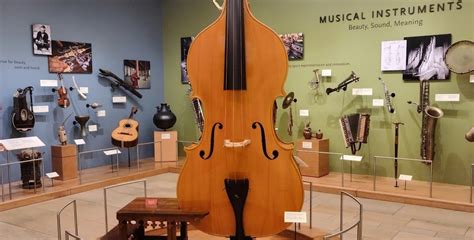 Musical Instrument Museum - Go Wandering