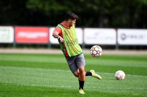 Brahim Diaz not called up to Spain U-21 team. The coach made his comment