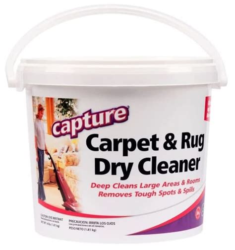 The 8 Best Dry Carpet Cleaner Powders Reviews for 2021