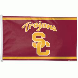 Southern California University Flag – American Flagpole & Flag Co.