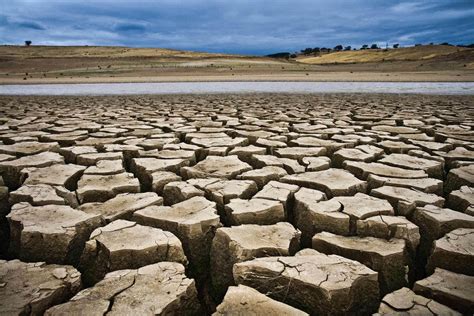 Kevin McCarthy: Bipartisan effort needed to deal with drought