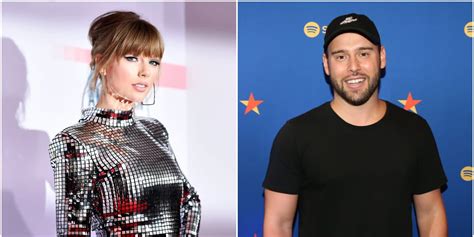 Taylor Swift and Scooter Braun's Drama, Explained