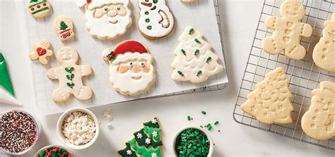 Decorating Cookies | King Arthur Baking